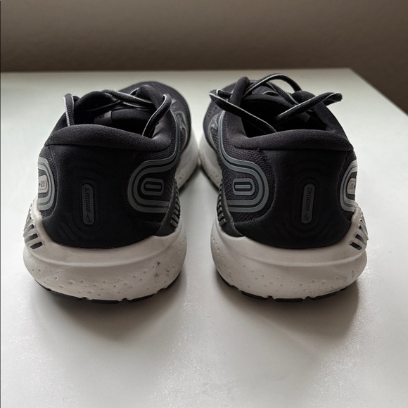 Brooks Ariel GTS 23 Women's Running Shoes Black Gray Size 9 Sneakers Jog - Picture 3 of 10